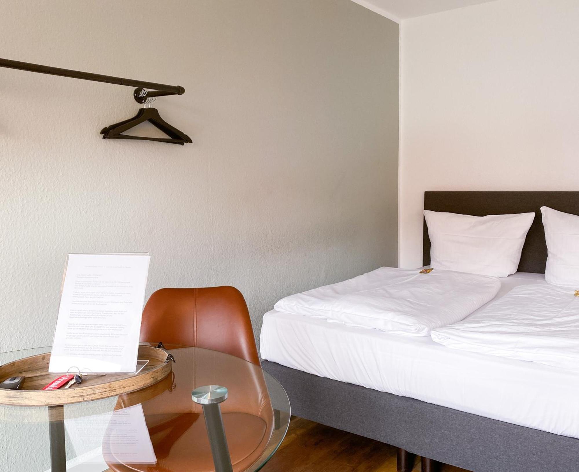 Schönes Apartment mit Pool und Sauna Nutzung/ Netflix/Küche Neuss Exterior foto